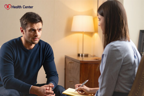 Как проходит лечение игромании в Мысках в клинике Центр здоровья<