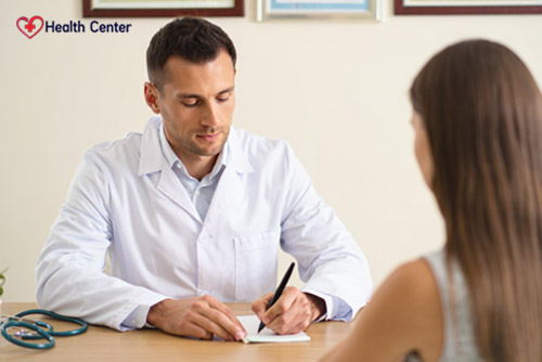 Лечение зависимости от Габапентина в Мысках в клинике Центр здоровья